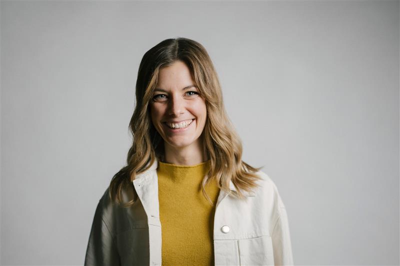 Vikky – Psychologin und Gründerin von Mind-the-Brain