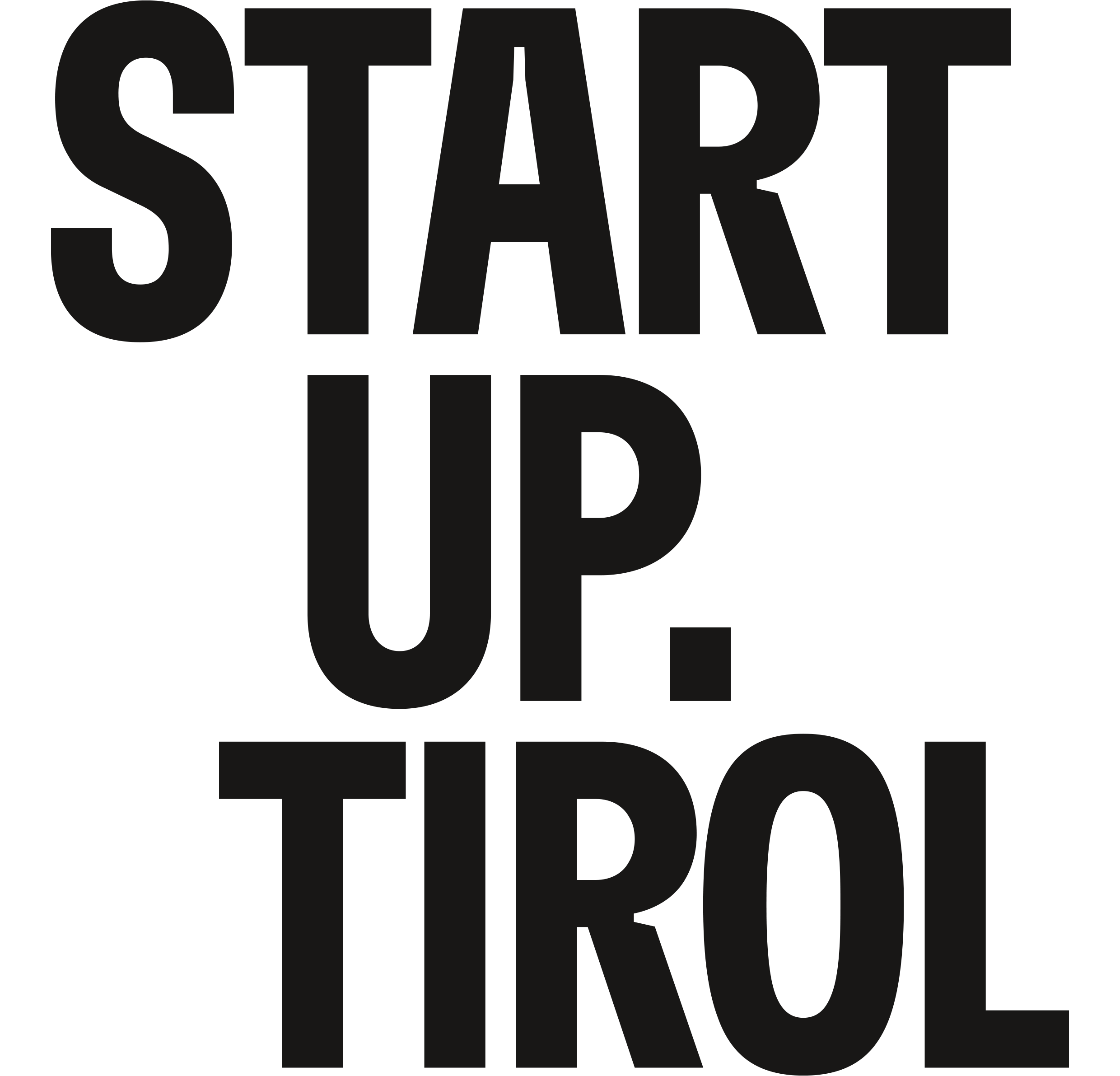 Startup Tirol